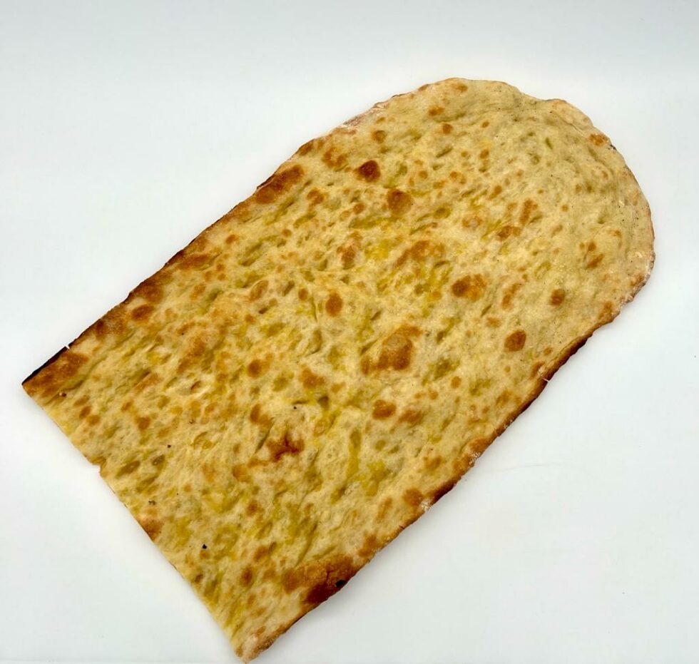 Pizza bianca - immagine 4